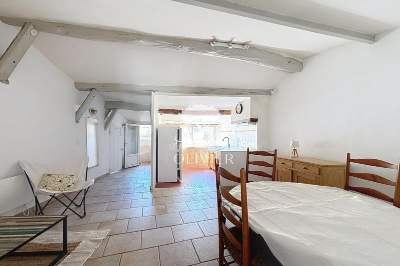 Maison - 136 m² - 4 pièces