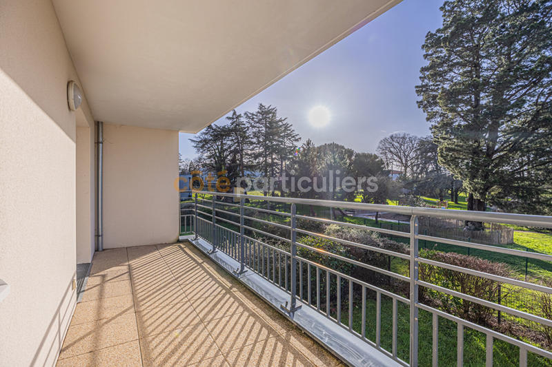 Appartement - 25 m² - 1 pièce