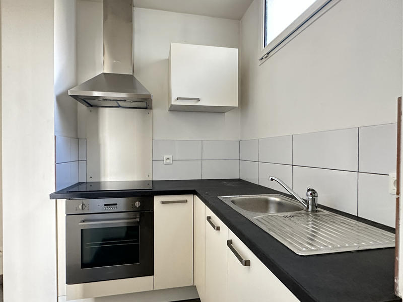 Duplex - 82 m² - 3 pièces