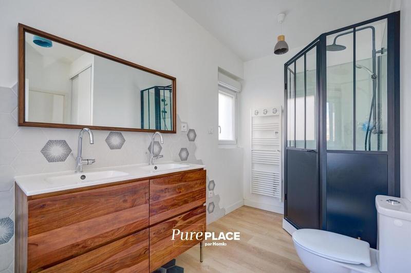 Maison - 141 m² - 5 pièces