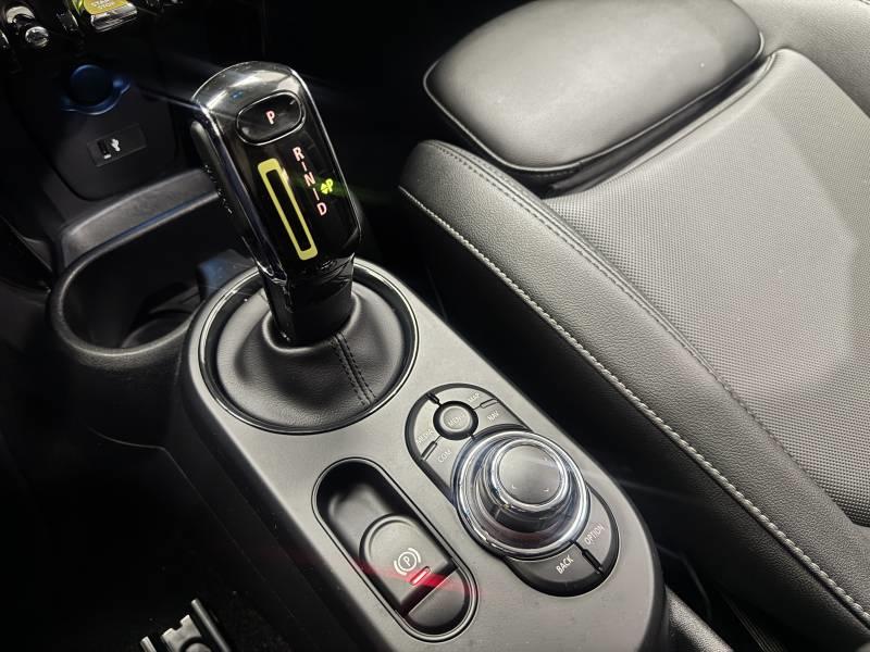 Mini Mini Hatch 3 Portes Cooper se 184 ch Essential