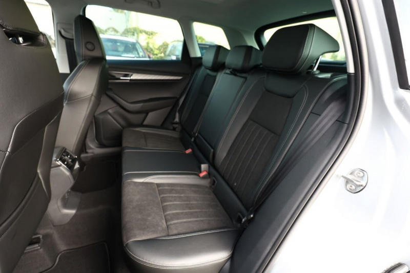 Skoda Karoq Tsi 150 Dsg Selection