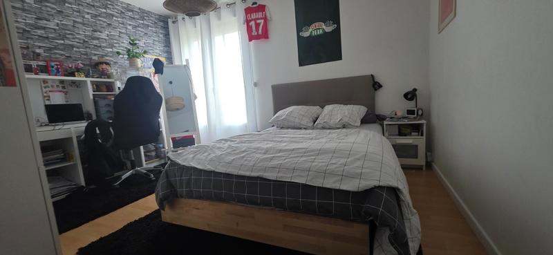 Appartement - 86 m² - 4 pièces