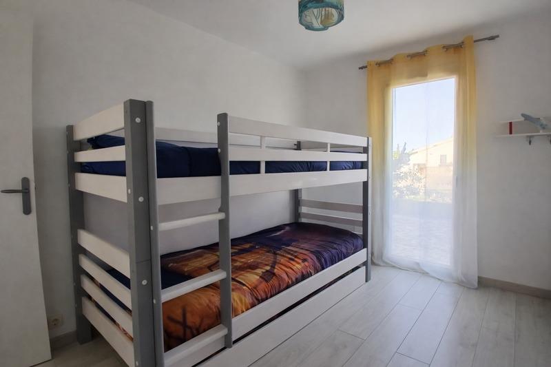 Villa - 101 m² - 4 pièces