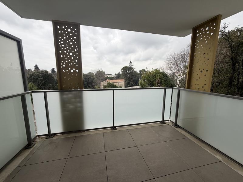 Appartement - 28 m² - 1 pièce