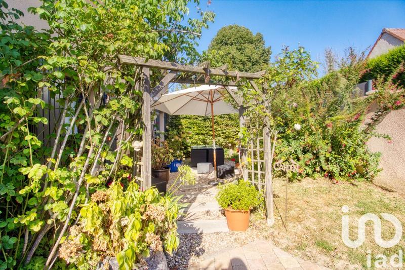 Maison - 113 m² - 7 pièces