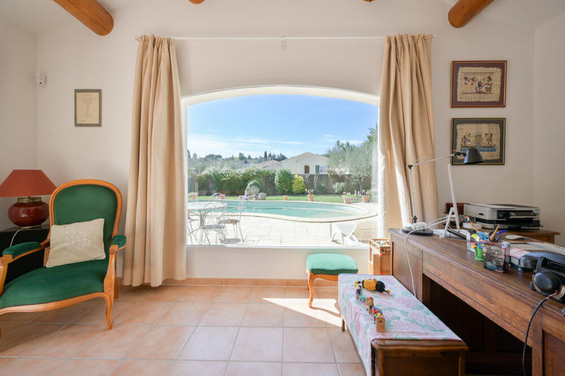 Villa - 177 m² - 5 pièces