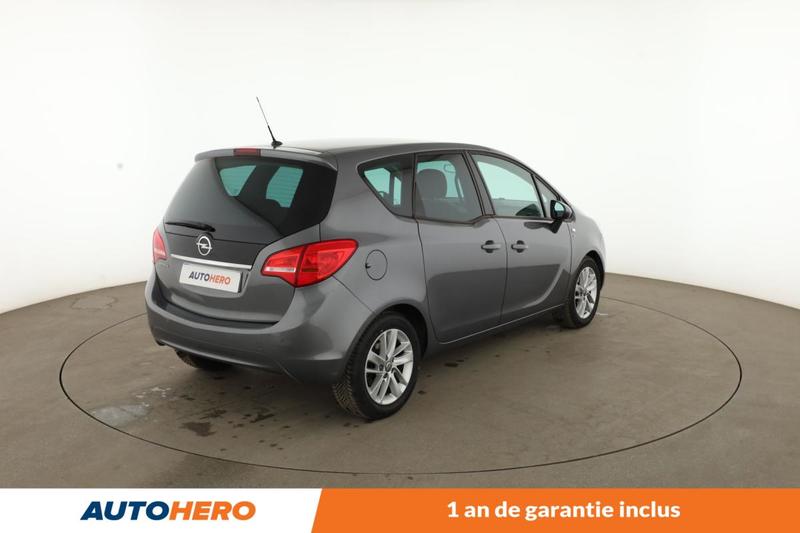 Opel Meriva 1.4 Twinport Drive 120 ch