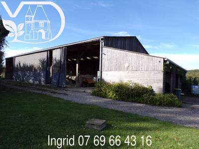 Maison - 137 m² - 5 pièces