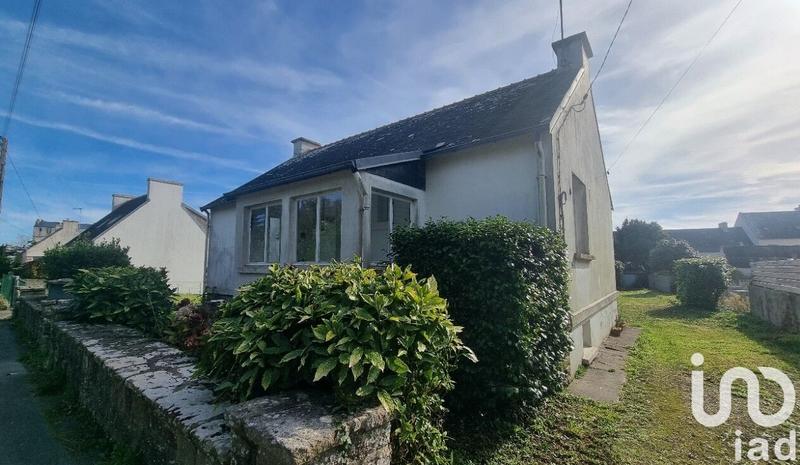 Maison - 96 m² - 8 pièces