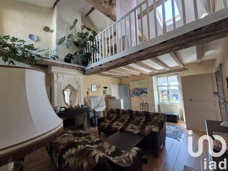 Maison - 224 m² - 5 pièces