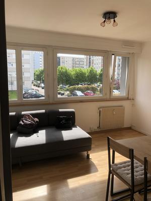 Appartement - 21 m² - 1 pièce