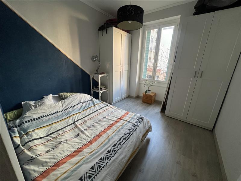 Appartement - 49 m² - 3 pièces