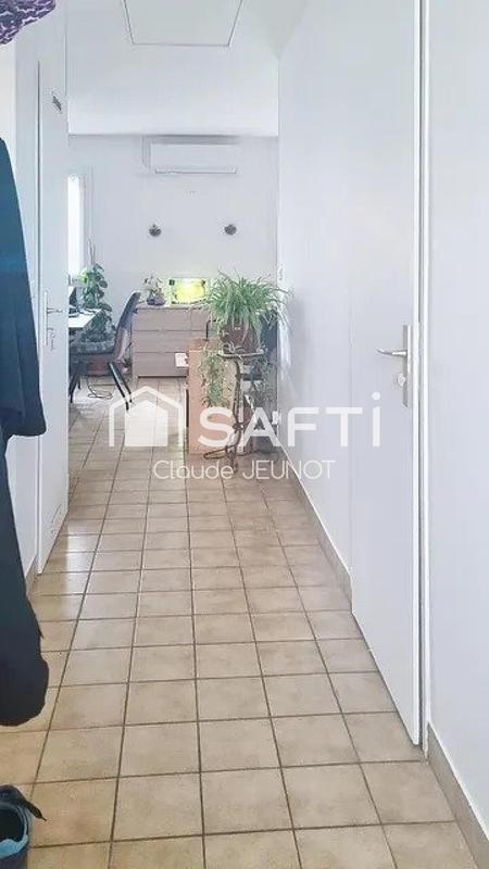 Maison - 84 m² - 3 pièces