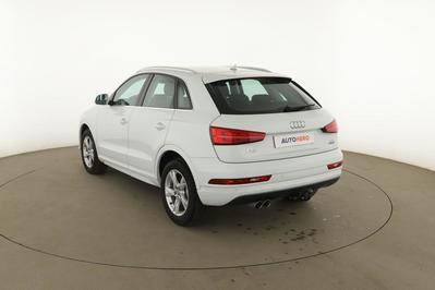 Audi Q3 2.0 Tdi Quattro s tronic 150 ch