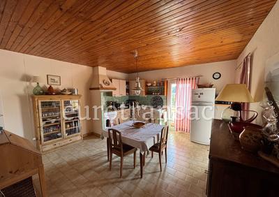 Propriété viticole - 97 m² - 3 pièces