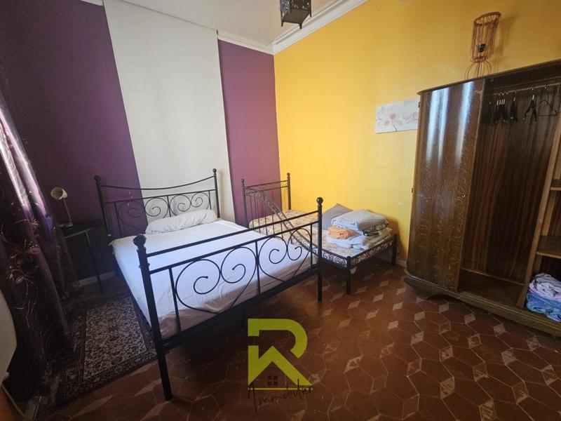 Maison de village - 210 m² - 9 pièces