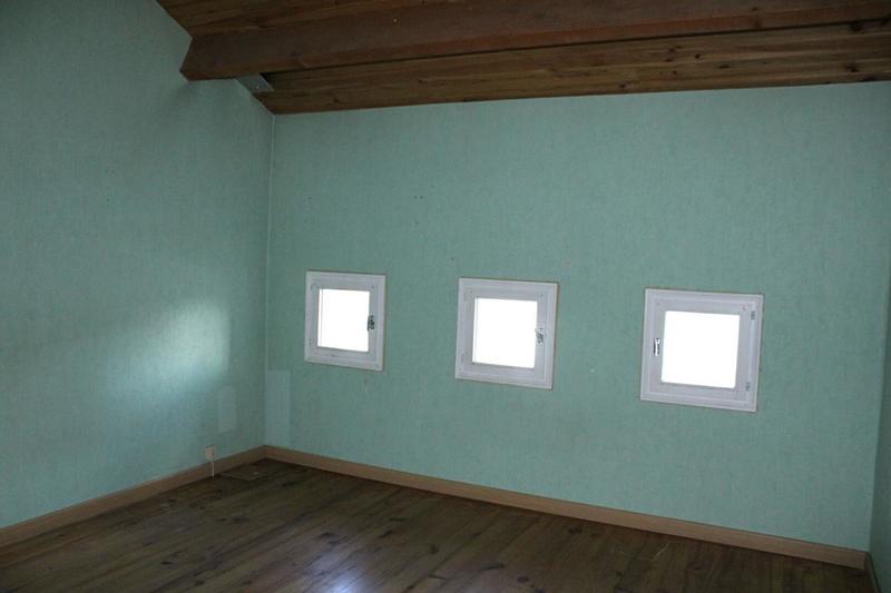 Maison - 90 m² - 6 pièces