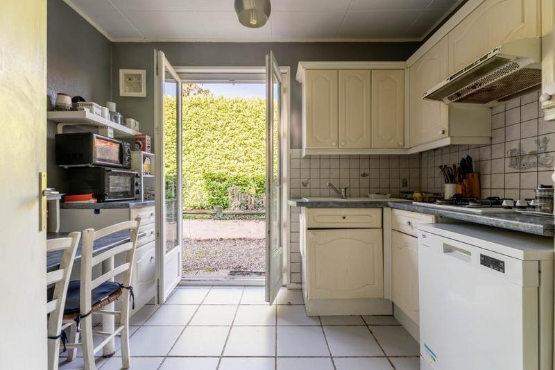 Villa - 80 m² - 4 pièces