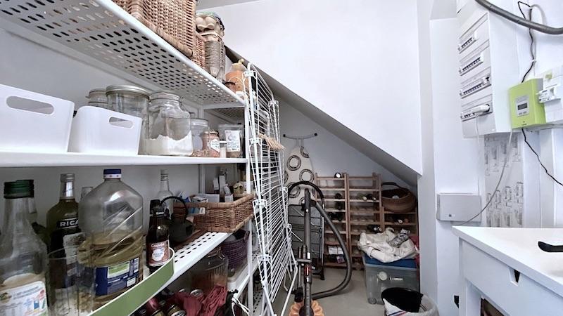 Maison - 144 m² - 5 pièces