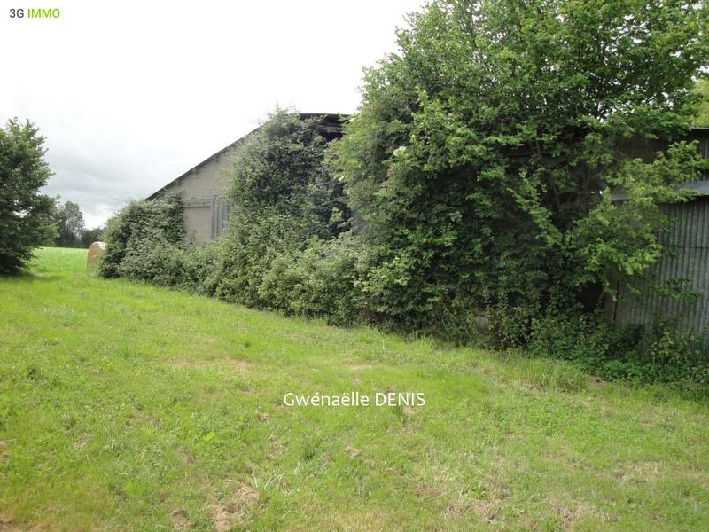 Maison - 73 m² - 4 pièces