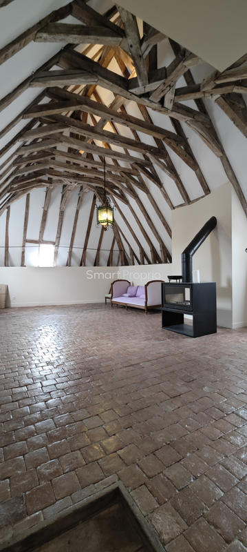 Propriété - 350 m² - 9 pièces