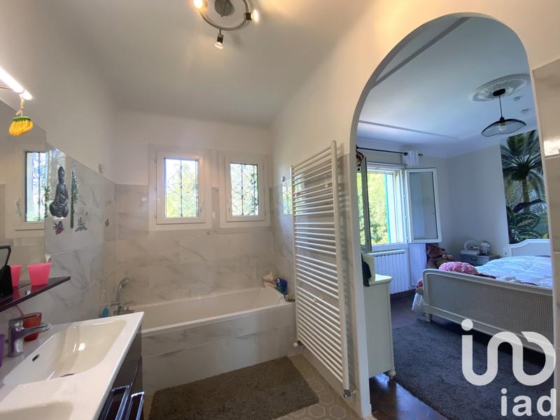 Maison - 155 m² - 7 pièces