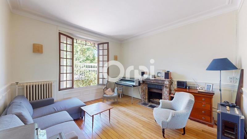 Maison - 148 m² - 6 pièces