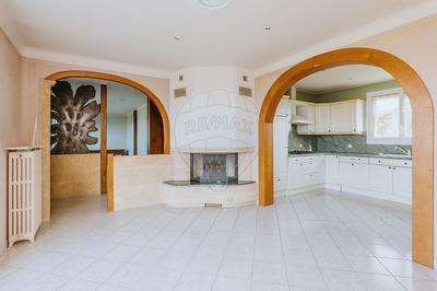 Maison - 103 m² - 5 pièces