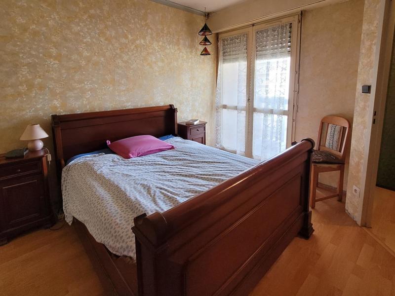 Maison - 106 m² - 5 pièces