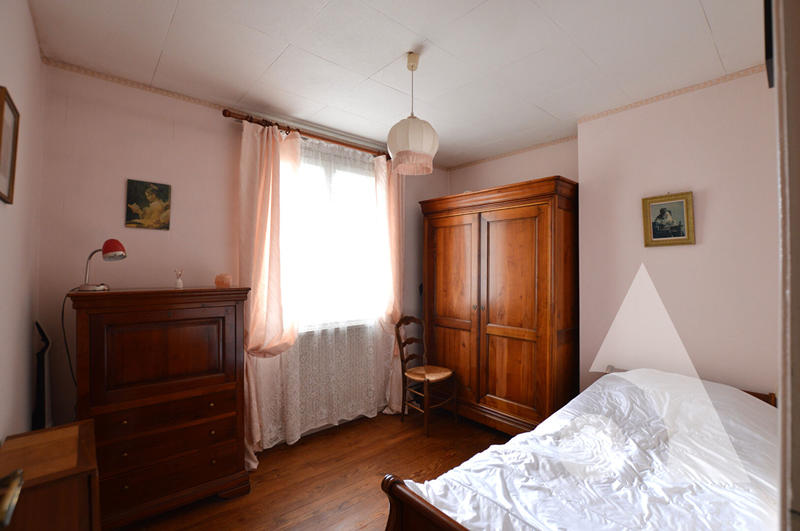 Maison - 67 m² - 4 pièces