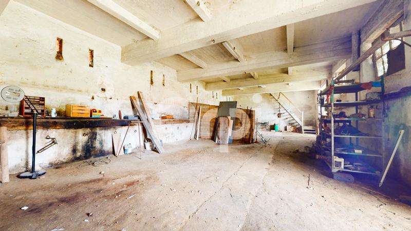 Ferme - 240 m² - 6 pièces