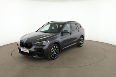 Bmw X1 sDrive18d m Sport Bva8 150 ch