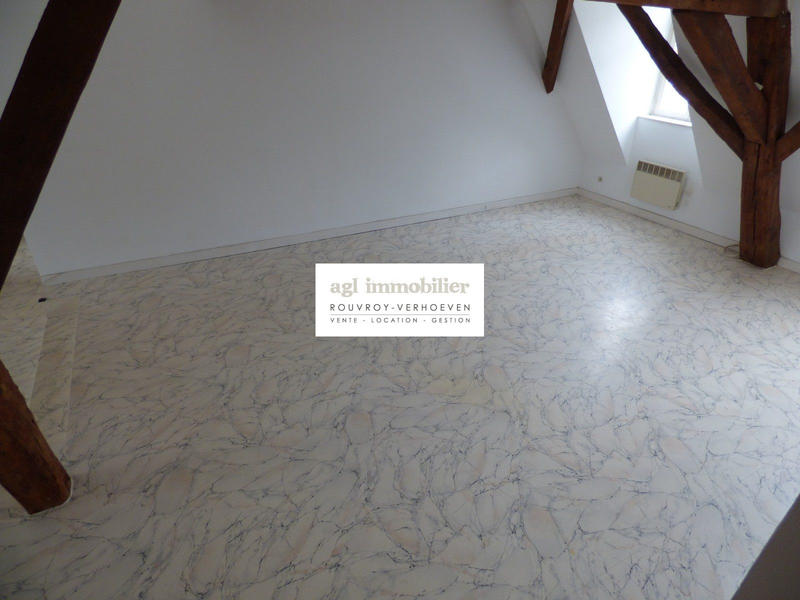 Appartement - 95 m² - 3 pièces