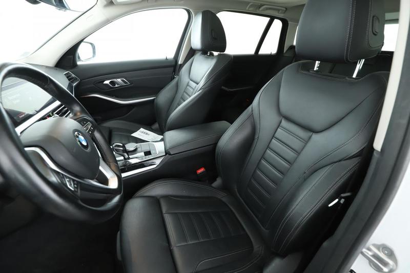 Bmw Série 3 Touring 330i xDrive Luxury Bva8 258 ch