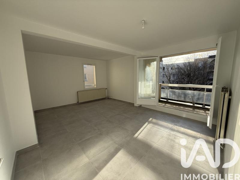 Appartement - 51 m² - 2 pièces