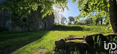 Ferme - 250 m² - 2 pièces