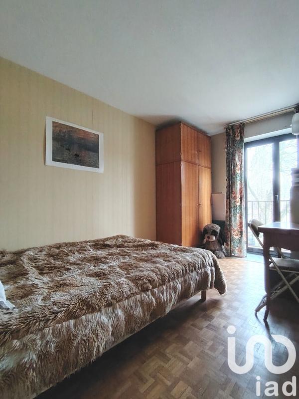 Appartement - 84 m² - 5 pièces