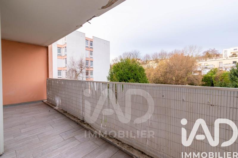 Appartement - 73 m² - 3 pièces