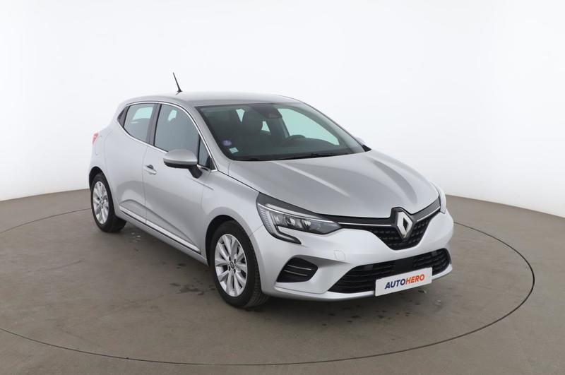 Renault Clio 1.0 TCe Intens 91 ch