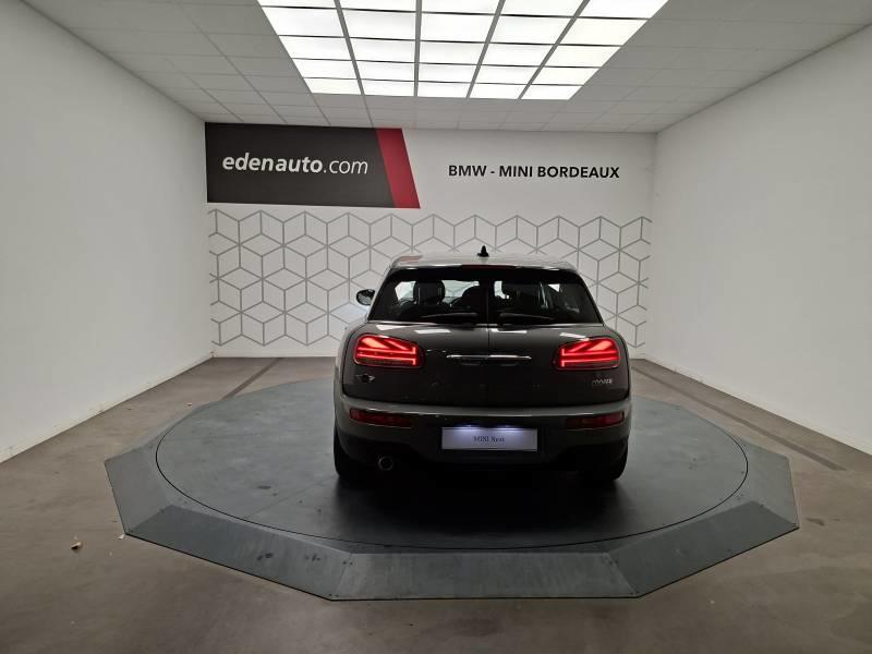 Mini Mini Clubman Cooper 136 ch Dkg7 Edition Premium Plus