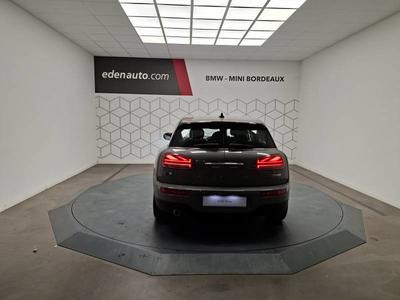 Mini Mini Clubman Cooper 136 ch Dkg7 Edition Premium Plus