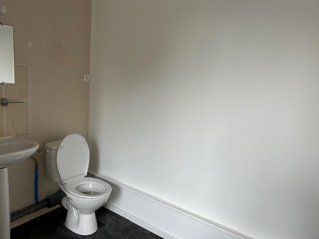 Appartement - 40 m² - 3 pièces