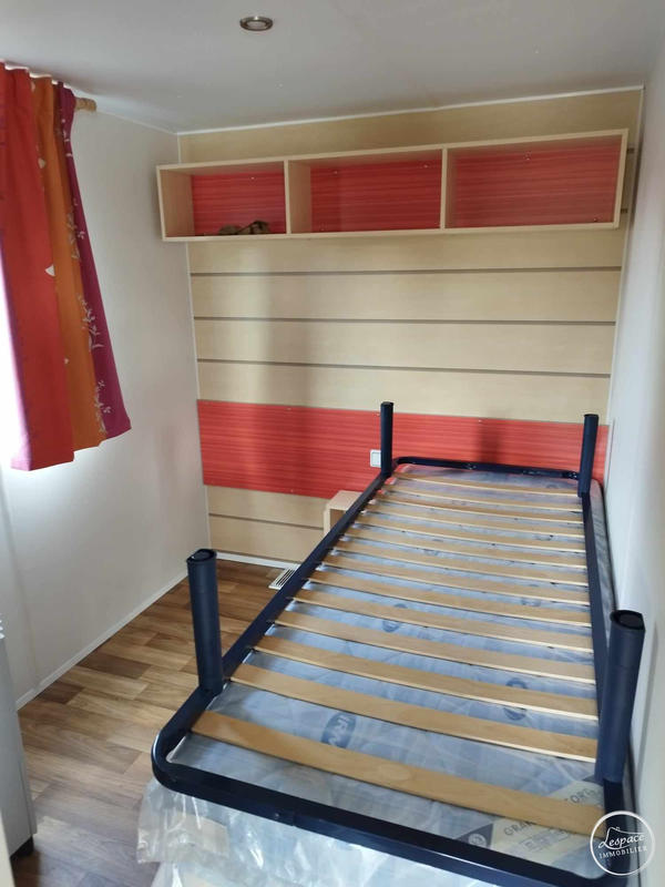 Terrain agricole - 699 m²