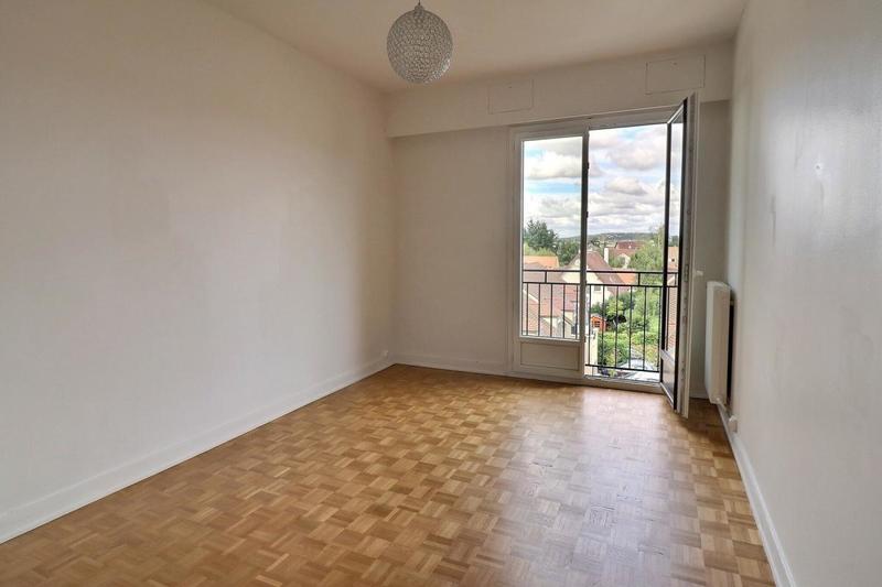 Appartement - 162 m² - 6 pièces