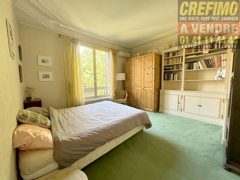 Maison - 190 m² - 8 pièces