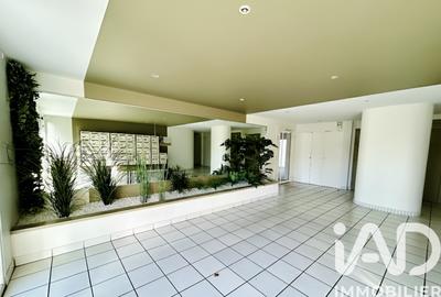 Appartement - 24 m² - 1 pièce