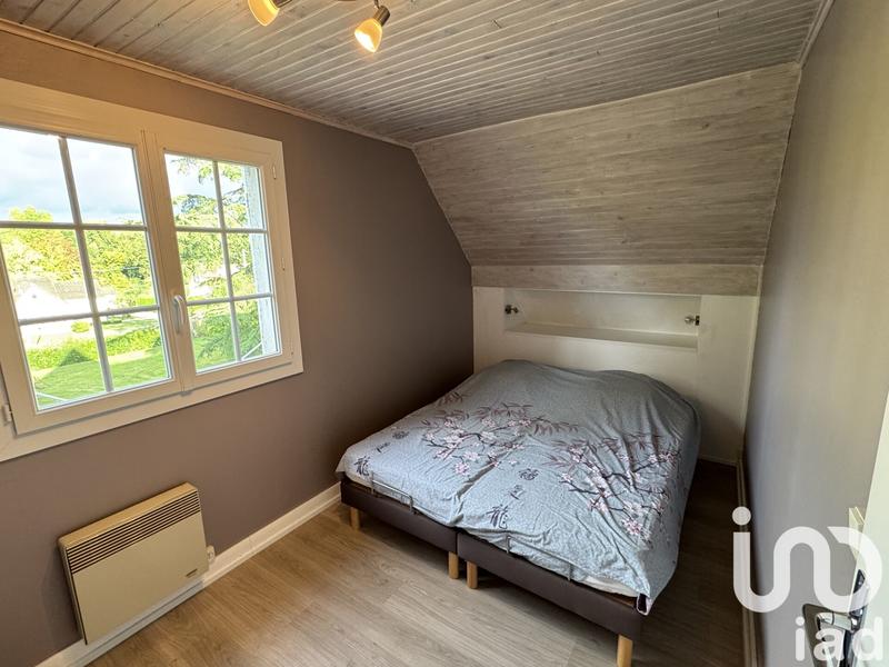 Maison - 175 m² - 7 pièces