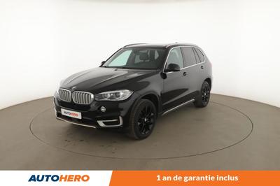 Bmw X5 xDrive30d xLine Bva8 258 ch