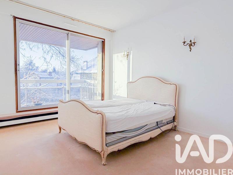 Appartement - 106 m² - 5 pièces